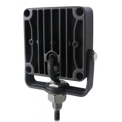 Flash auto LED cu montare pe brat metalic - 12/24V si 18 tipuri de flash Flash auto LED cu montare pe brat metalic - 12/24V si 18 tipuri de flash